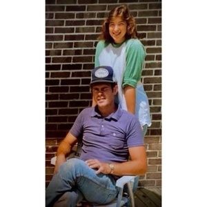 Meet your Posher, Beth